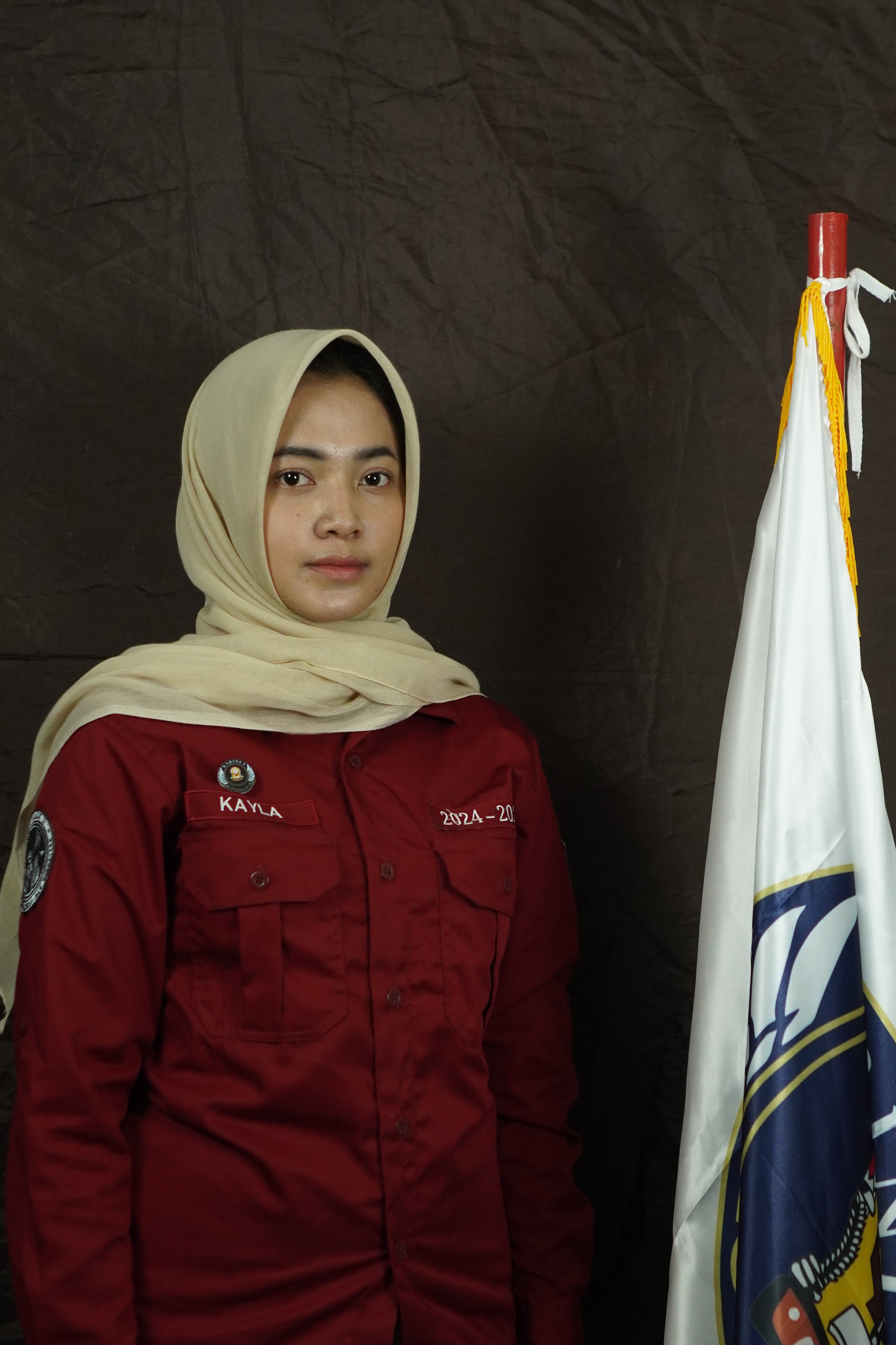 Menteri